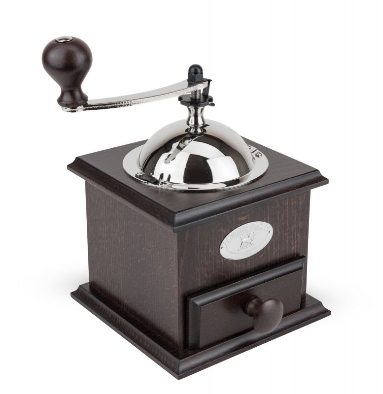 Nostalgie Kaffeemühle Peugeot